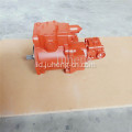 TB175 Hydraulic PUMP suku cadang Excavator baru yang asli